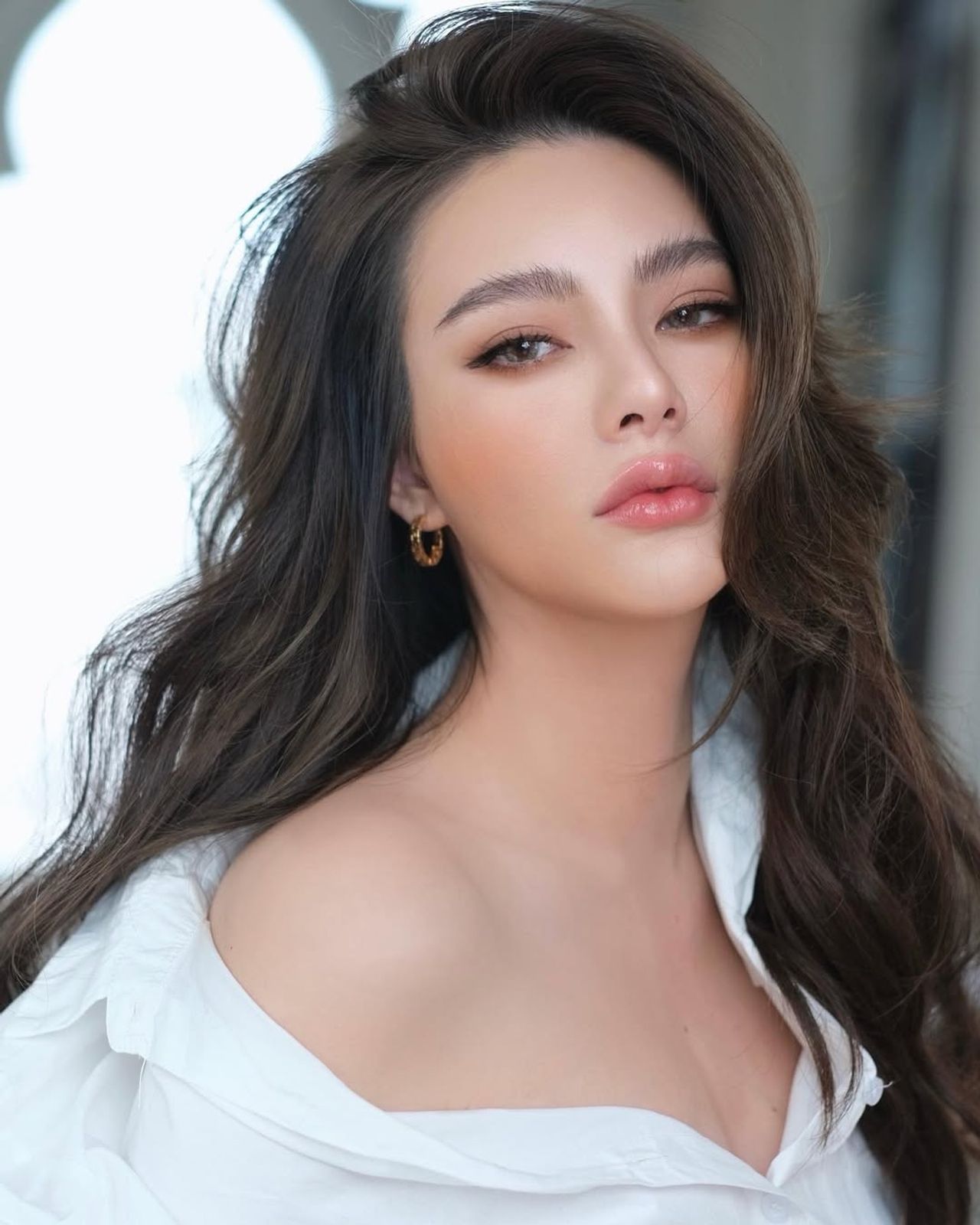 ดิว อริสรา นางฟ้าตกสวรรค์