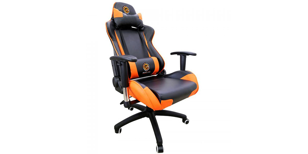 เก้าอี้เกมมิ่ง ยี่ห้อไหนดี สำหรับสายเกมเมอร์