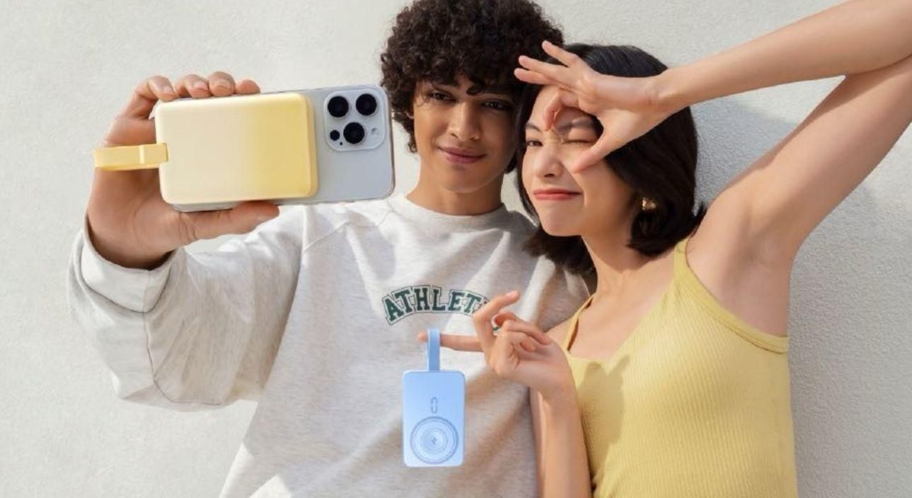 ð Power Bank āļāļđāđāđāļ āļĒāļļāļāļāļīāļāļīāļāļąāļĨ: āđāļĨāļ·āļāļāļāļĒāđāļēāļāđāļĢāđāļŦāđāļāļļāđāļĄ āđāļāđāđāļĨāđāļ§āļāļĩāļ§āļīāļāļŠāļ°āļāļ§āļāļāļķāđāļ