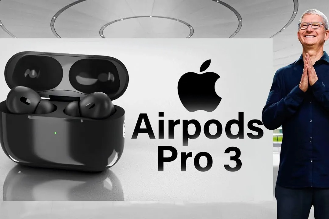 AirPods Pro 3 น่าซื้อมั้ย?
