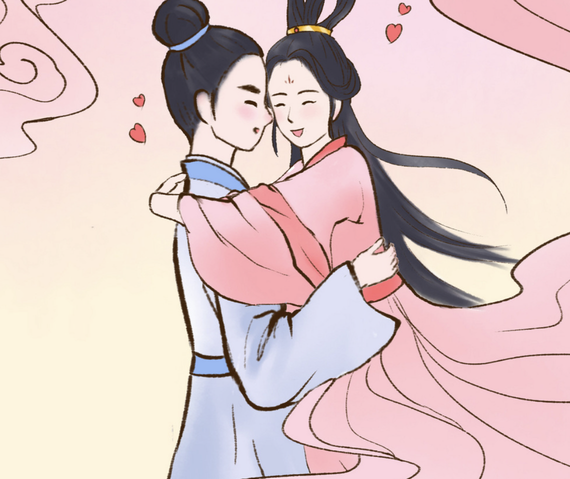 เทศกาลจีน· เทศกาล Qixi|ต้นกำเนิดและประเพณีของเทศกาล Qixi!
