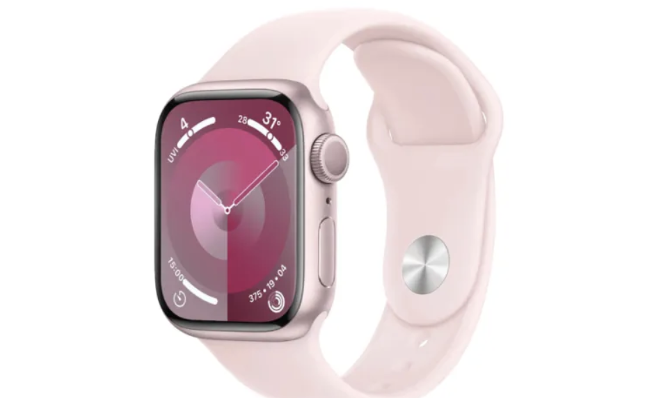 Smart Watch ที่ดีสุดสำหรับออกกำลังกาย! สายออกกำลังกายเลิฟมาก