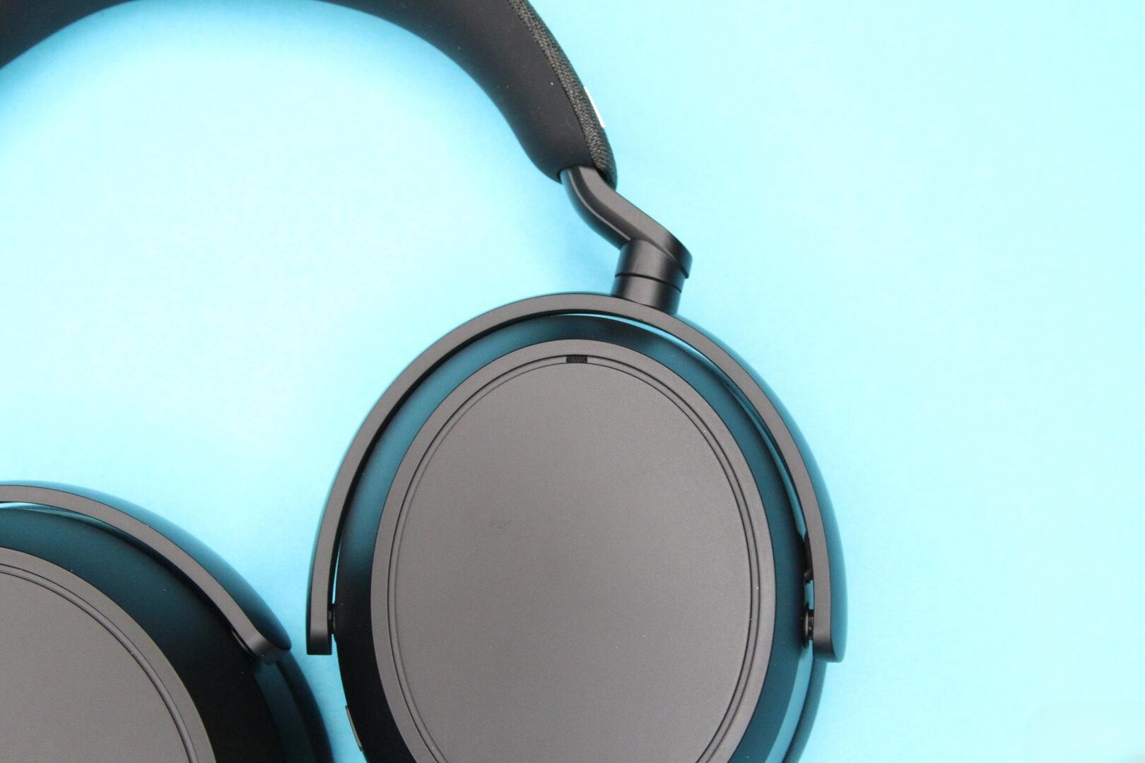 Sennheiser Momentum 4 คำตอบของเสียงคุณภาพระดับพรีเมียมที่ใครก็หลงรัก