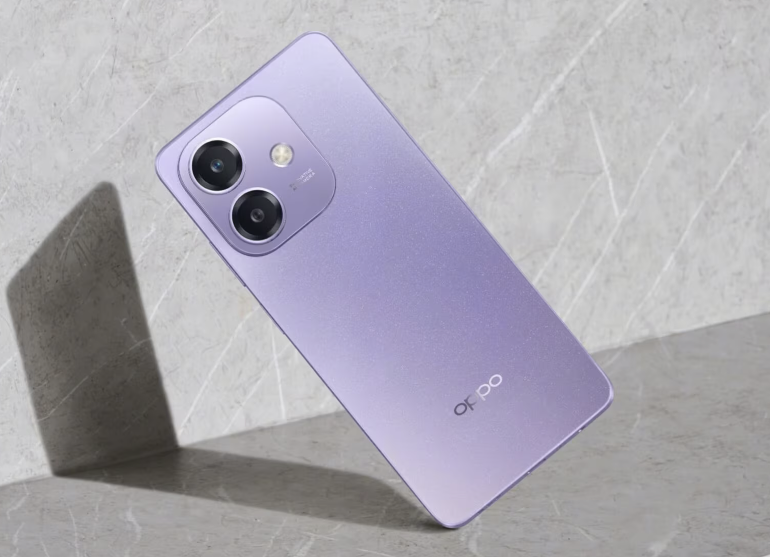 OPPO A5i ที่สุดของความคุ้มค่า