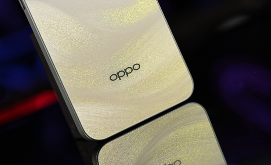 OPPO A6 Pro เปิดตัว พร้อมดีไซน์สุดหรู