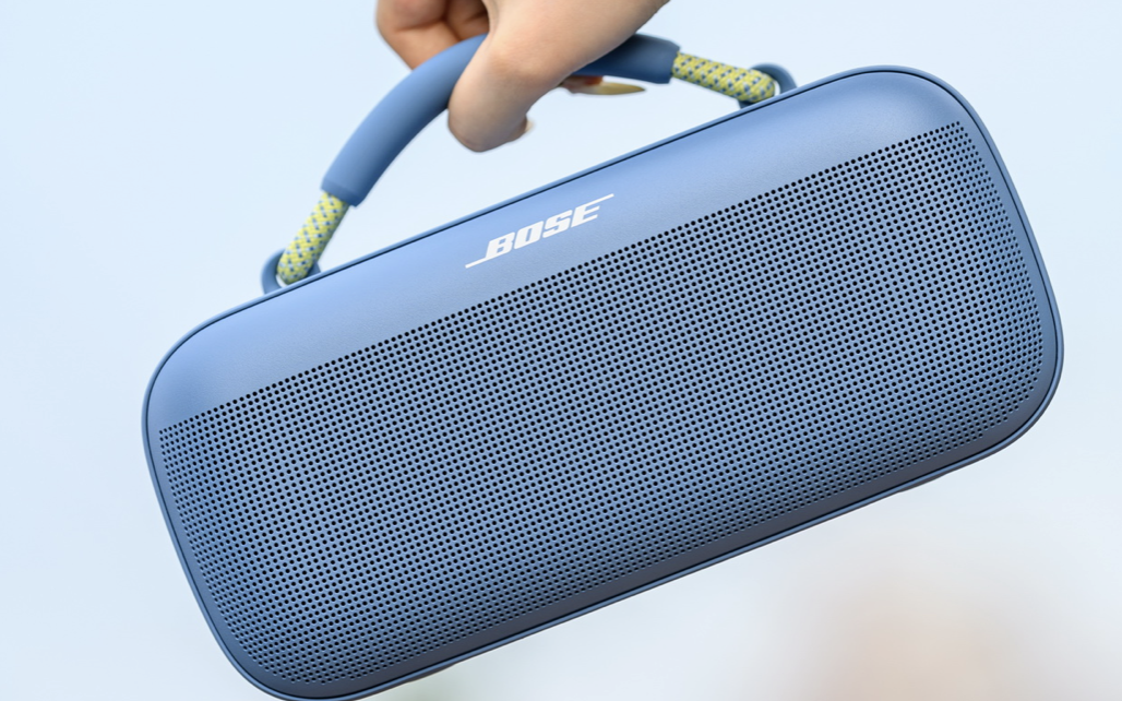 Bose SoundLink Max: ลำโพงพกพาที่สมบูรณ์แบบสำหรับงานปาร์ตี้ ให้เสียงเพลงเติมเต็มทุกพื้นที่ในบ้าน