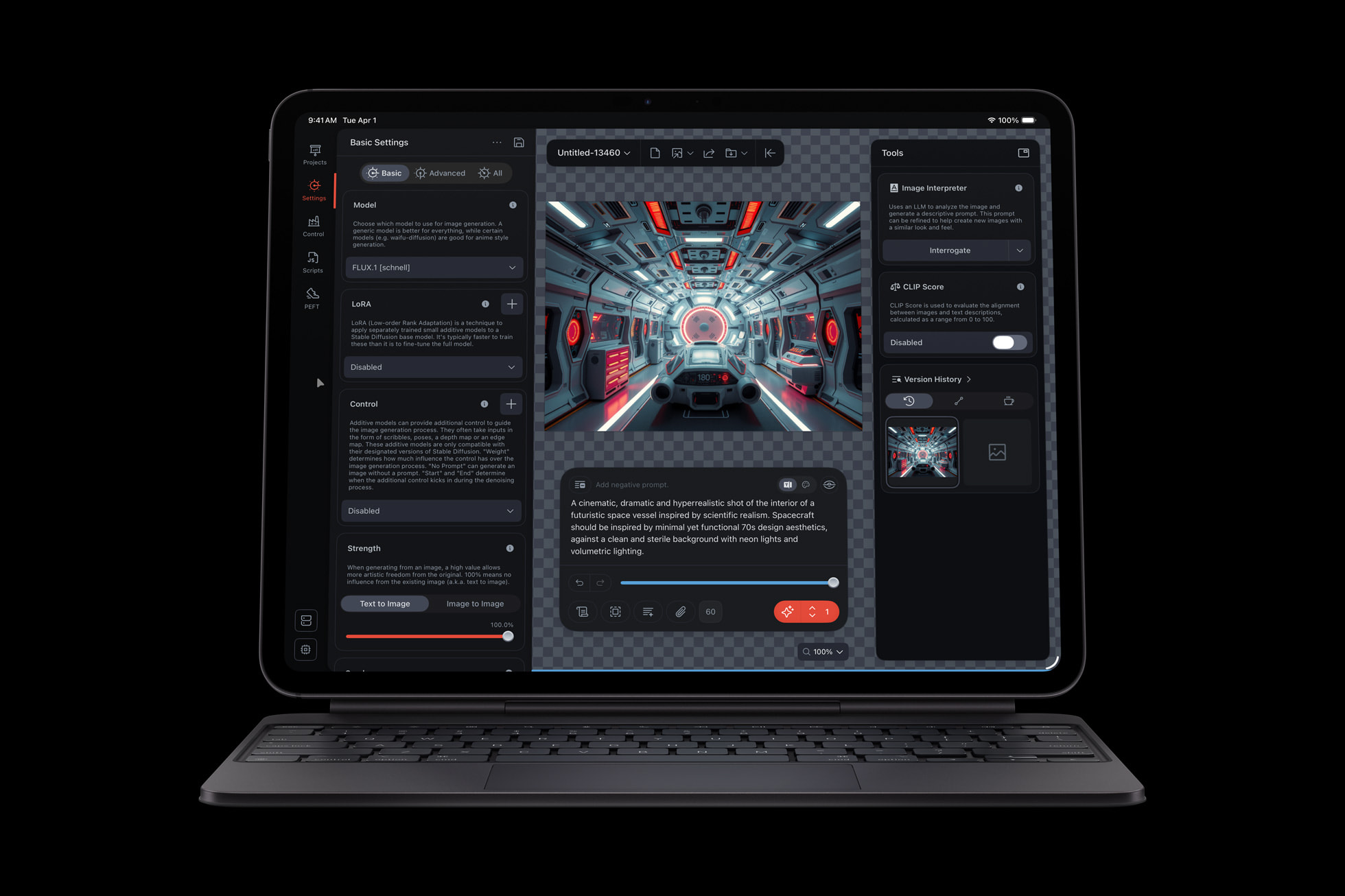 Apple เปิดตัวชิป M5 ก้าวใหม่ที่ยิ่งใหญ่ในด้านประสิทธิภาพ AI สำหรับ Apple Silicon