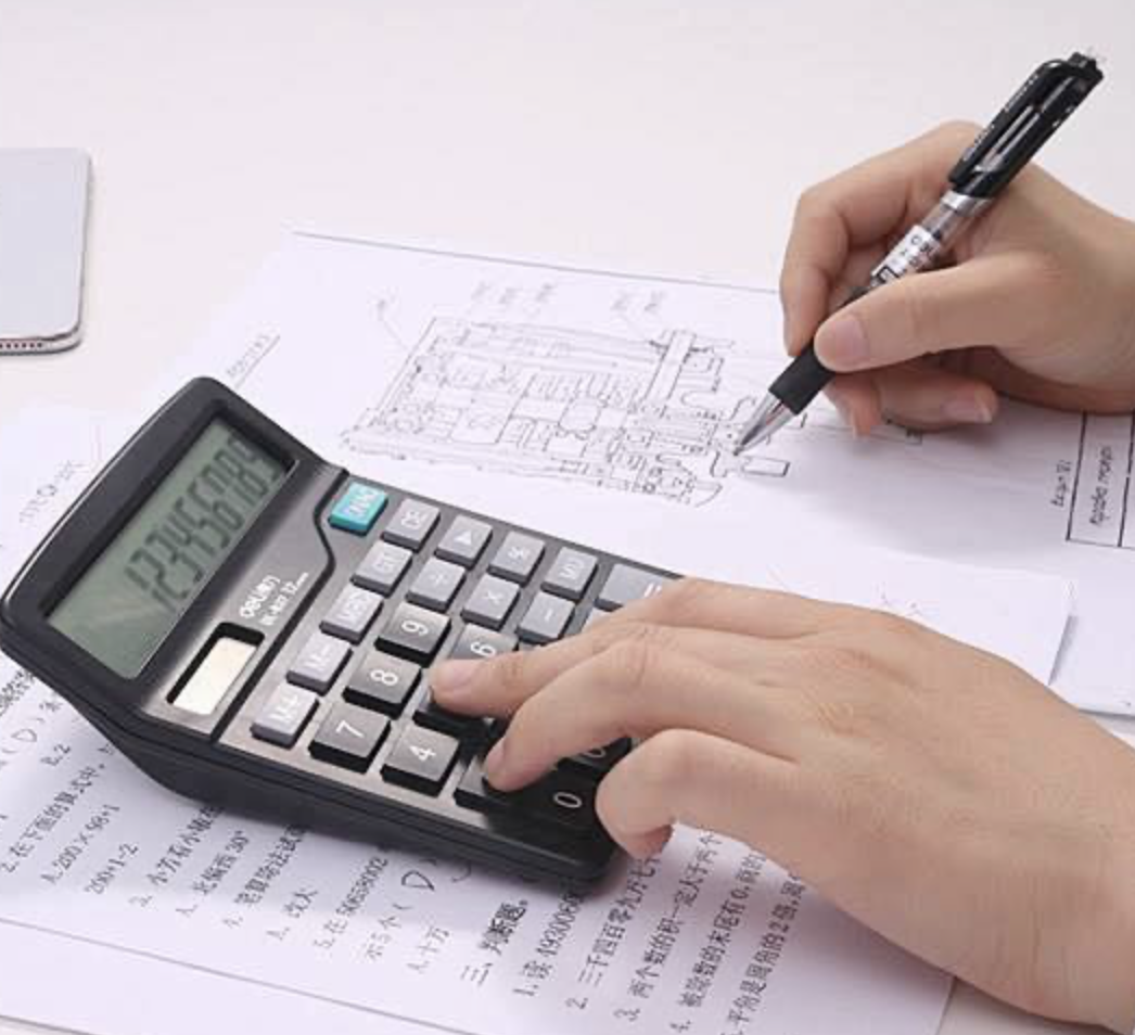 คู่มือฉบับสมบูรณ์ในการเลือกเครื่องคิดเลข Casio ในปี 2025