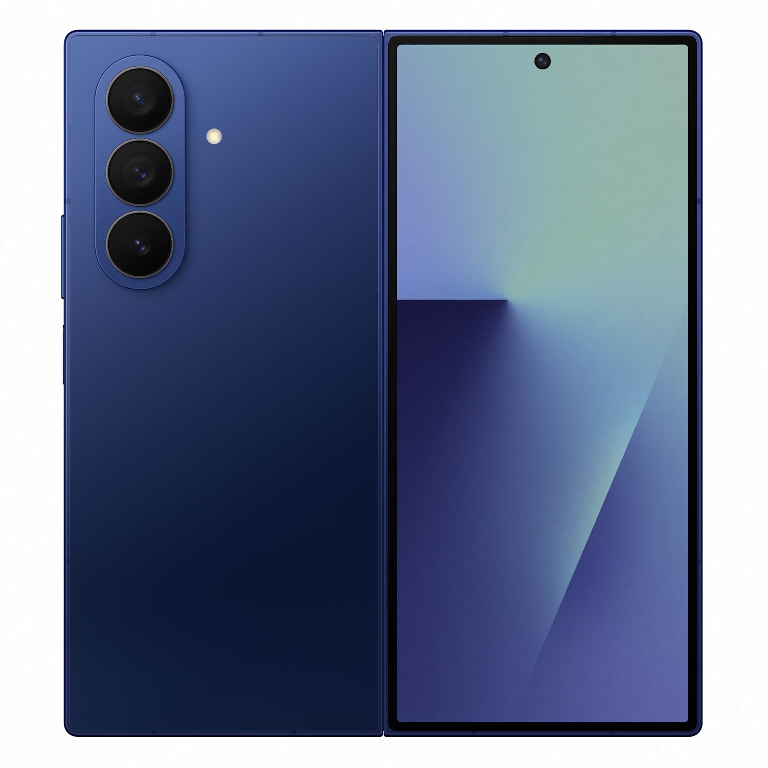 รีวิวจุดเด่น ราคาเปิดจองของ Samsung Galaxy Z Fold 7