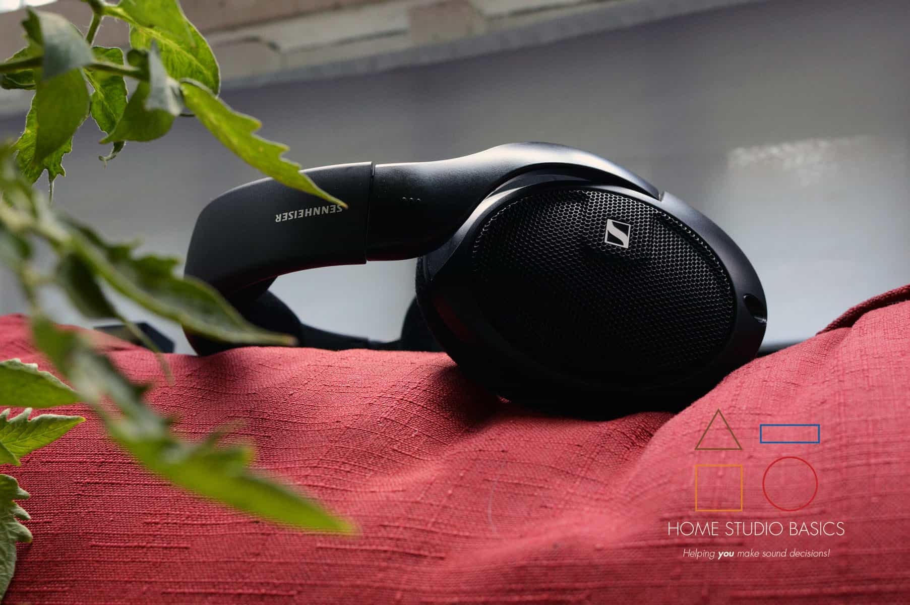 Sennheiser ไม่ค่อยเป็นที่รู้จักมากนัก 🎧 แต่คุ้มค่าแก่เวลาเรียนรู้