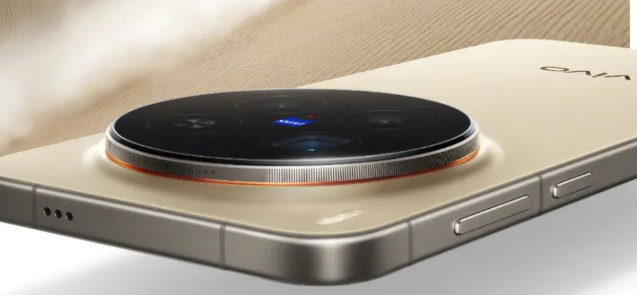 Vivo X300 series เผยวันเปิดตัวอย่างเป็นทางการ 13 ตุลาคม 2568 พร้อมผลิตภัณฑ์อื่น ๆ