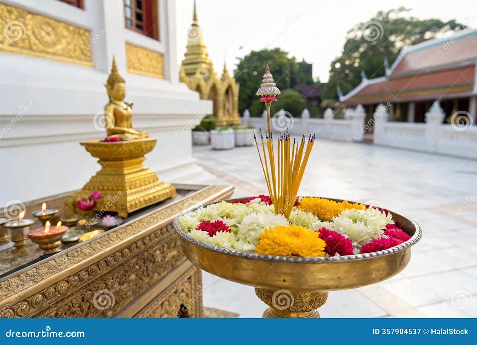 วันเข้าพรรษา 2568: ความหมาย กิจกรรม และแนวทางปฏิบัติของพุทธศาสนิกชน