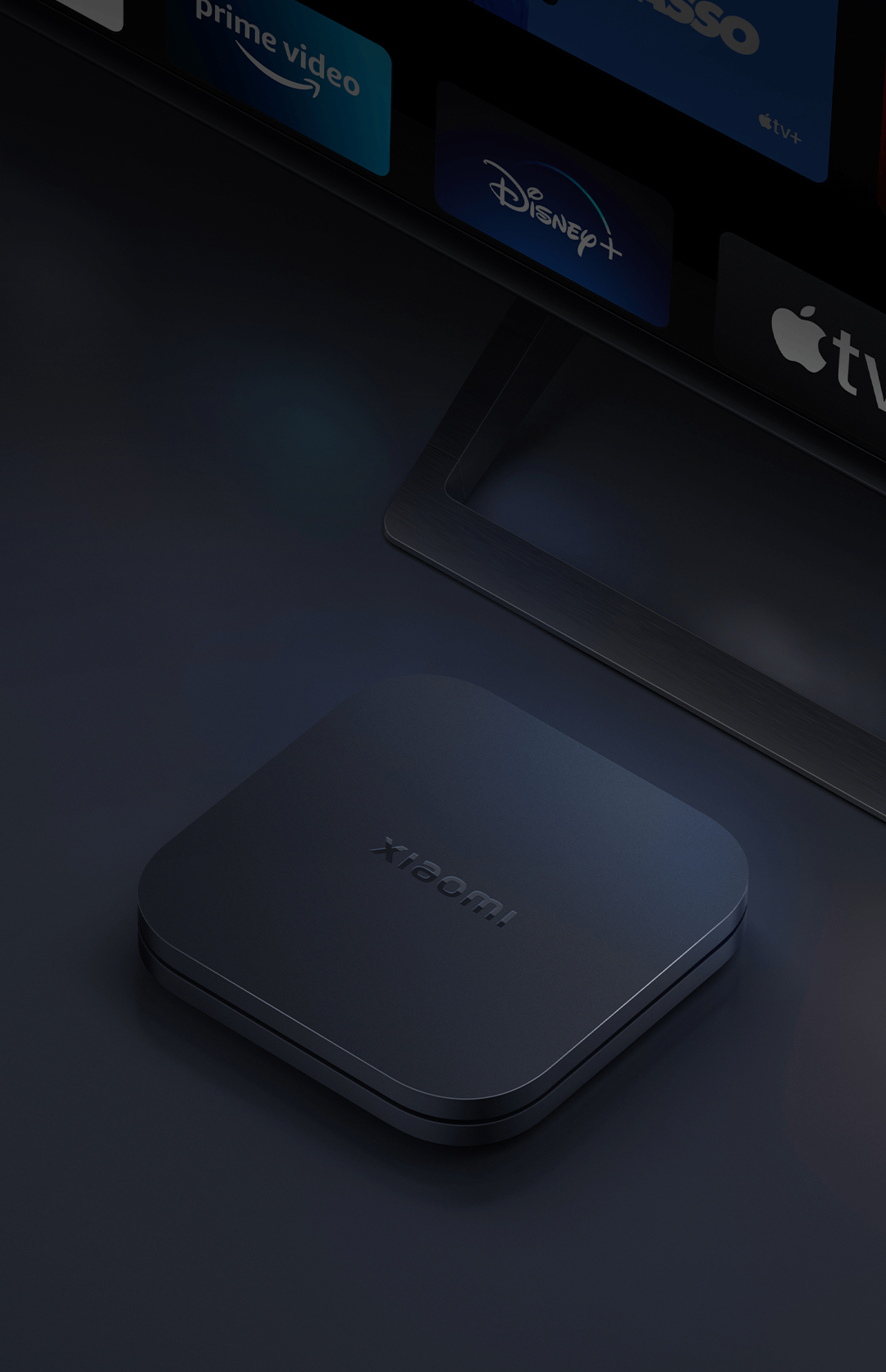 Xiaomi Box: กล่องทีวีที่คุ้มค่าที่สุด! ทำไมถึงทำเทคโนโลยีขั้นสูงในราคาที่เข้าถึงได้?
