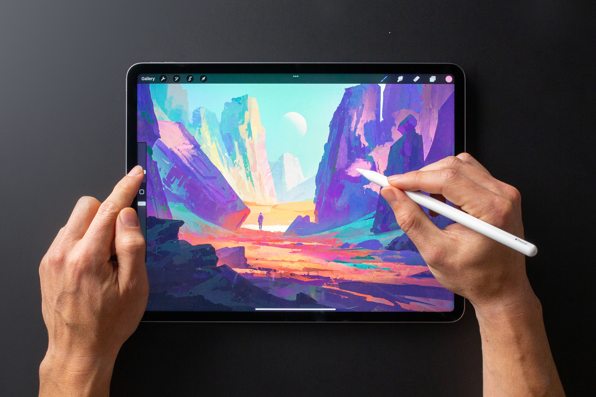 เปรียบเทียบปากกา Huawei M กับ Apple iPencil!