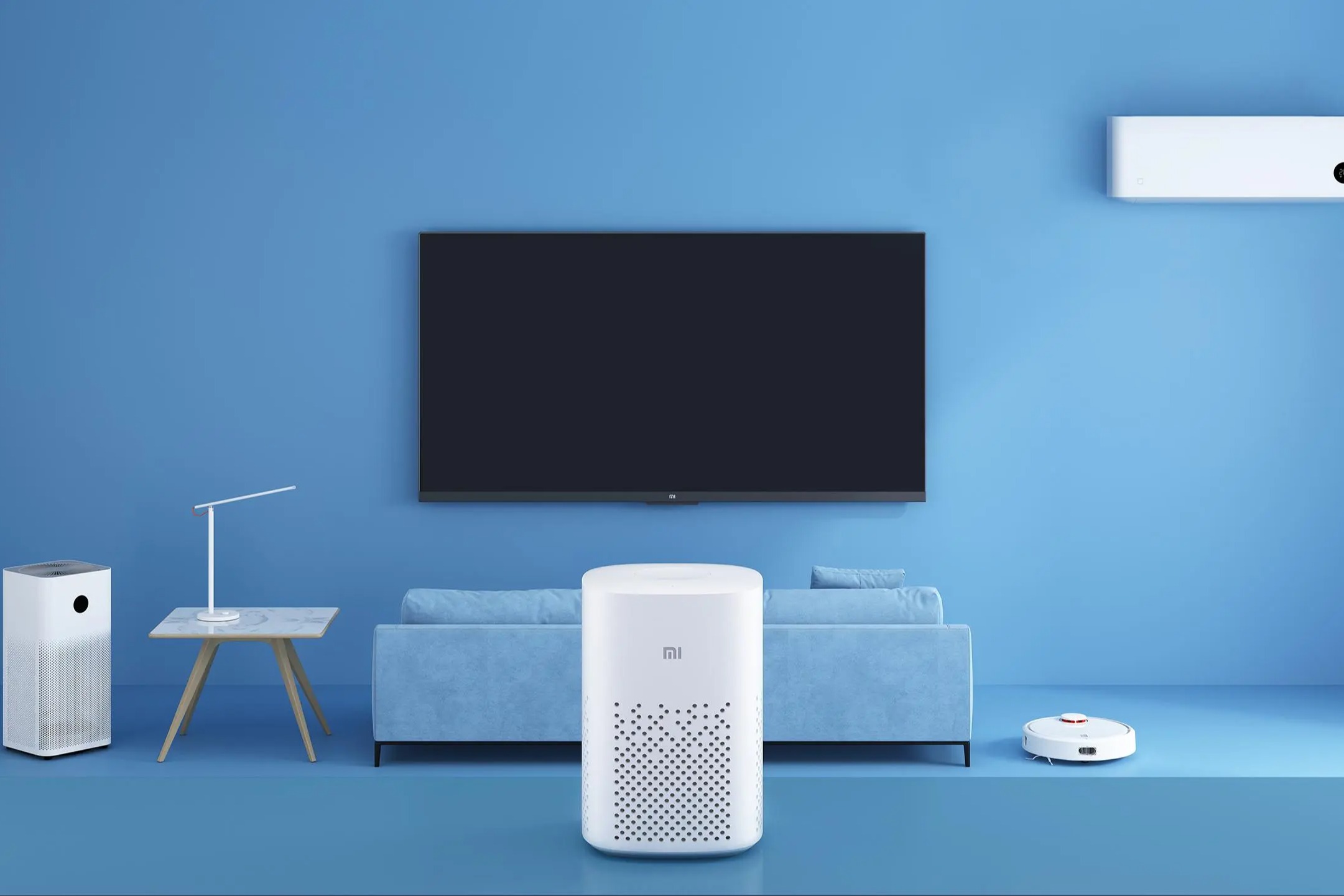 XIAOMI Smart Home: อนาคตของบ้านยุคใหม่ ที่คุณสัมผัสได้จริง!
