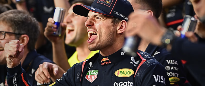 F1 2025 ชี้ชะตาที่อาบูดาบี: เมื่อ Lando Norris กับ Max Verstappen ล็อกเป้าใส่กันแบบไม่มีใครยอมใคร