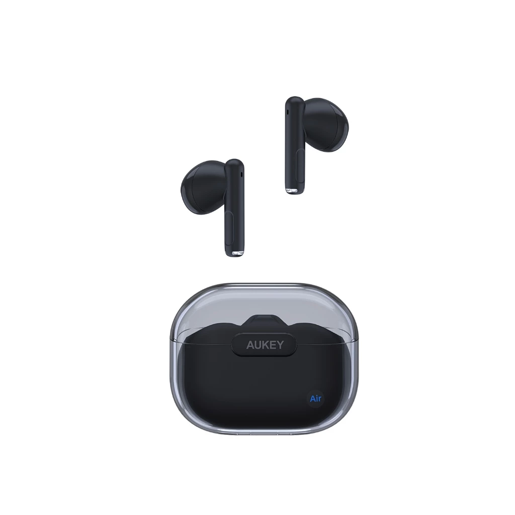 AUKEY EP-M2 หูฟังไร้สายตัดเสียงรบกวน ตัวคุ้มเกินราคา