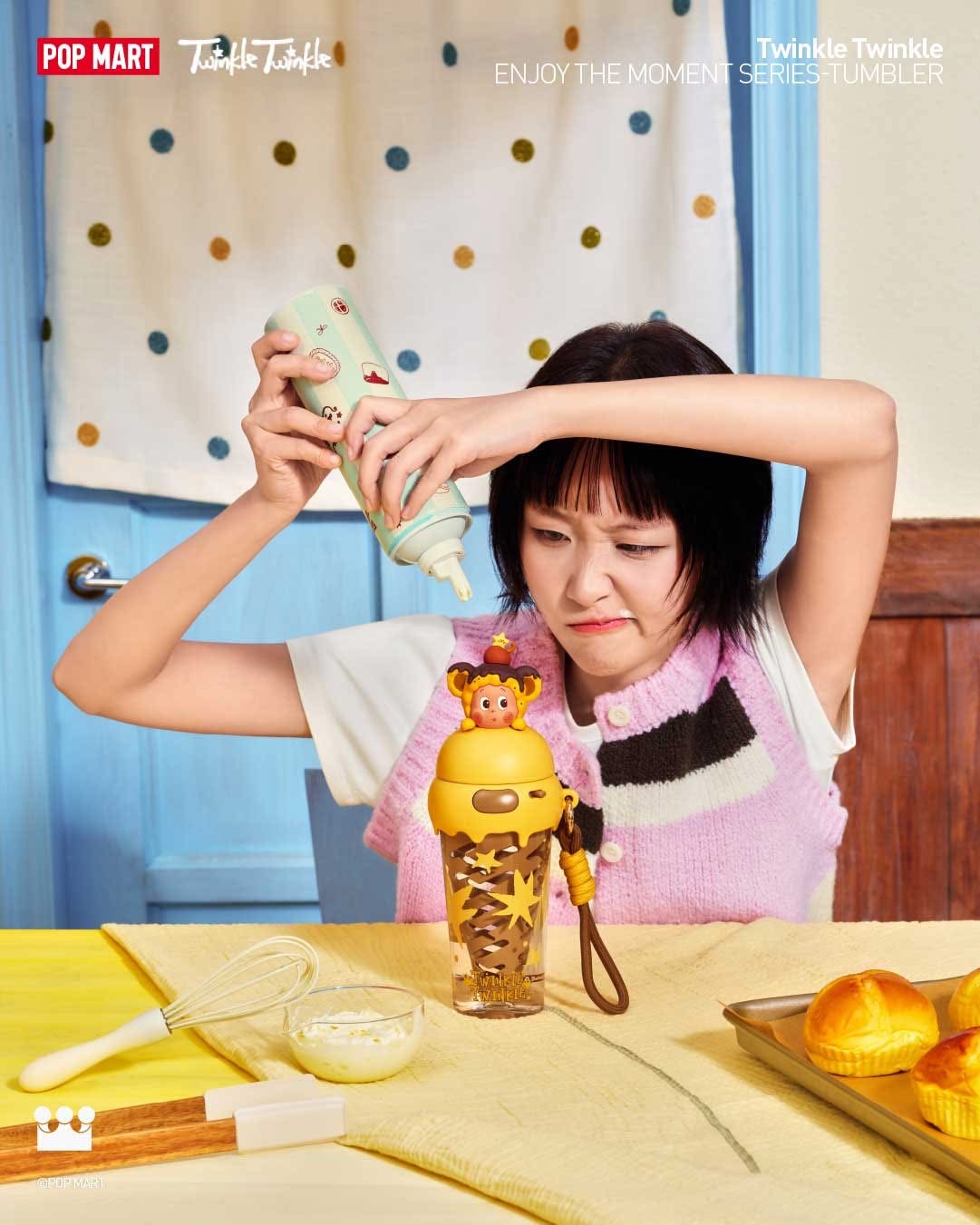 ⭐️🤩 น้องดาวคัมแบคแล้วจ้า! รอบนี้กลับมาแบบจัดเต็ม ขนของน่ารักมาให้จุ่มเพียบ