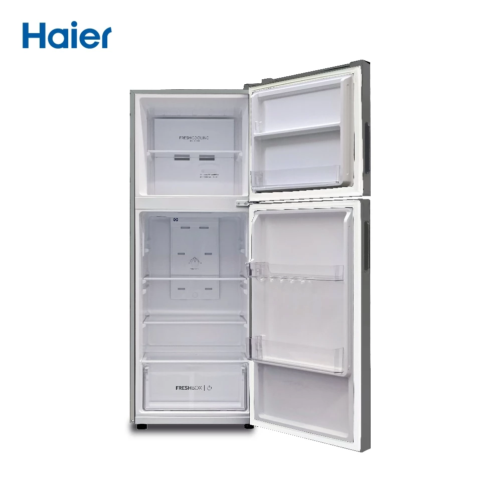 มาทำความรู้จัก Haier EHRT207ONL ตู้เย็น 2 ประตู ความจุ 7.6 คิว: ความเย็นที่ตอบโจทย์ทุกบ้านในดีไซน์กะทัดรัด