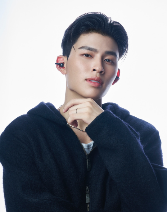 Edifier × ปอนด์ ณราวิชญ์ : เมื่อเสียงคุณภาพเจอกับศิลปินรุ่นใหม่ไฟแรง 🎶✨