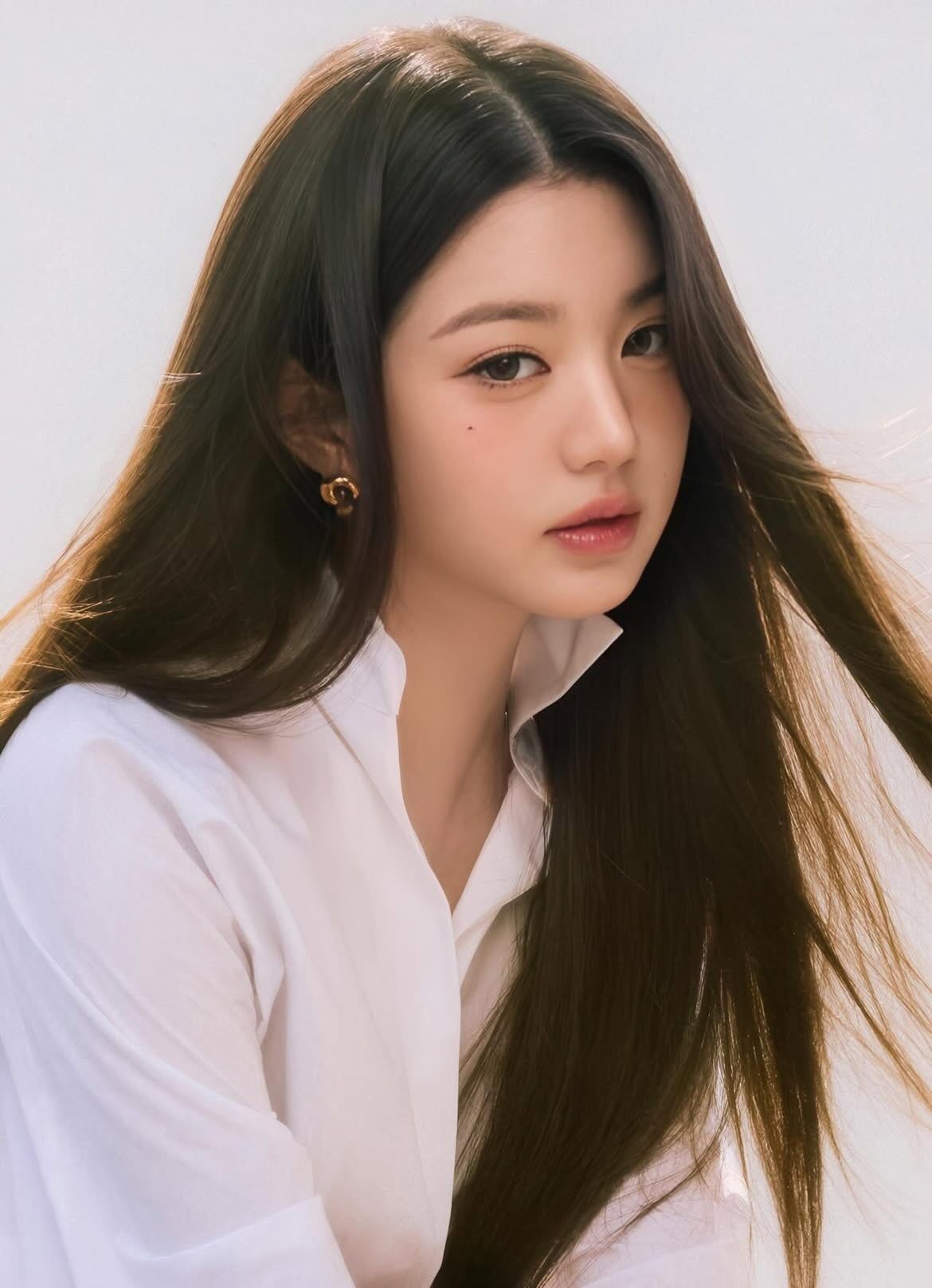 คนยุคใหม่ผมเสียง่าย ควรใช้เคราติน 👱🏻♀️