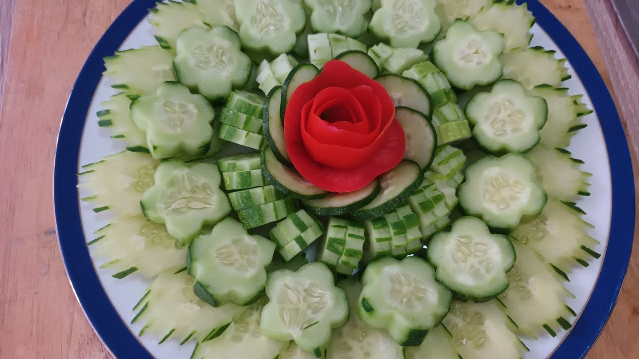 🥗 8 ผักช่วยเผาผลาญ บูสต์การลดน้ำหนักง่าย ๆ แบบธรรมชาติ