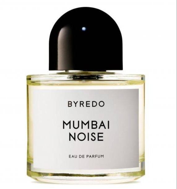 เรื่องราวความหอมที่ 1: การเดินทางอันแสนวิเศษของ BYREDO