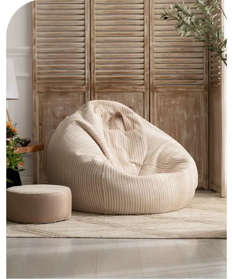 โซฟา Bean Bag ไอเทมนุ่มสุดชิล แต่งห้องก็เก๋ ราคาน่ารักที่ต้องมีติดบ้าน 🛋️