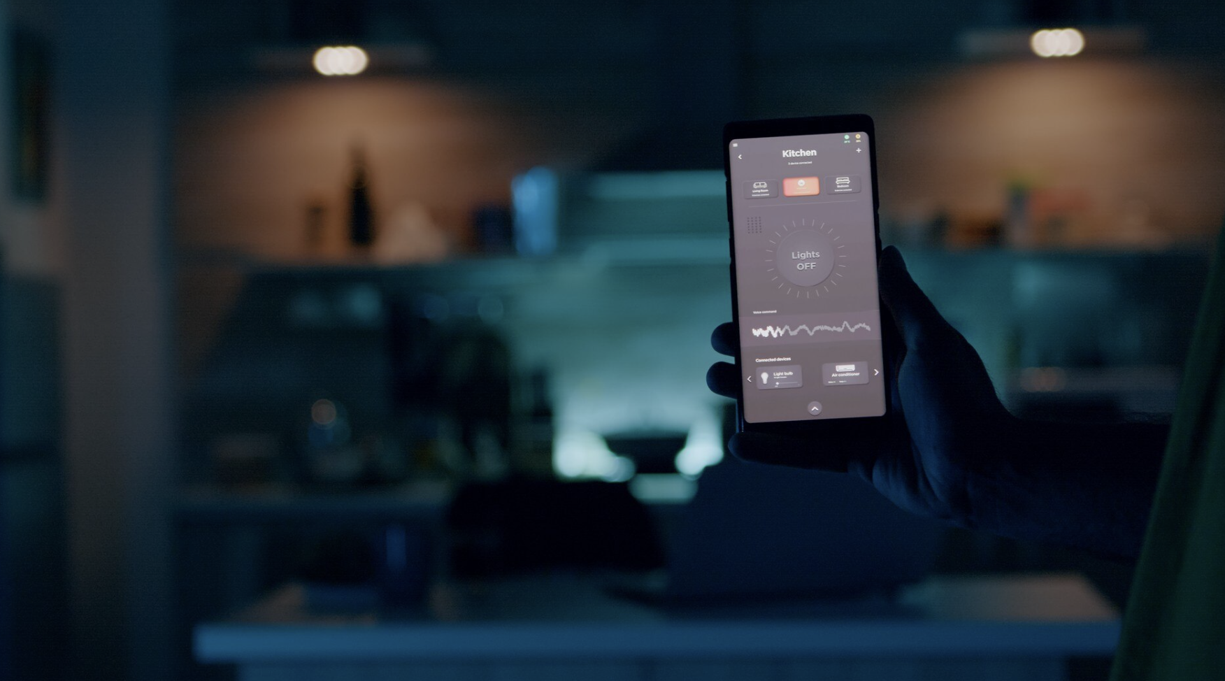 Smart Home สิ่งอำนวยความสะดวกสบาย หรือเป็นของเล่นสำหรับคนขี้เกียจ?