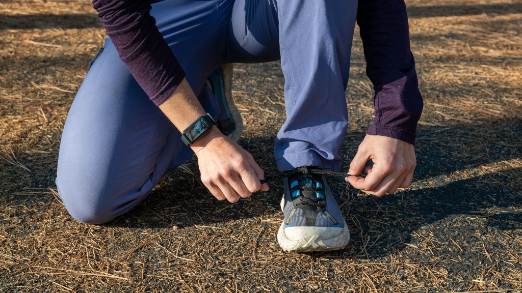 Amazfit: เครื่องยนต์ประสิทธิภาพสำหรับผู้ที่ชื่นชอบกิจกรรมกลางแจ้ง มากกว่าแค่เวลาบนข้อมือของคุณ