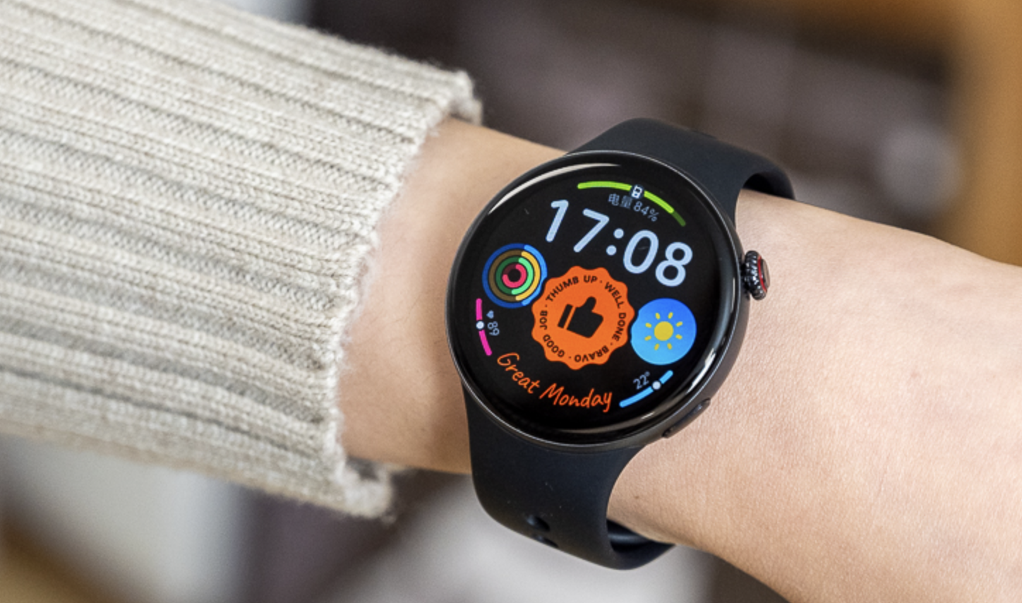 ⌚ รีวิว Vivo WATCH 5: สมาร์ทวอทช์น้ำหนักเบา ครบทุกฟังก์ชัน เพื่อชีวิตที่ชาญฉลาดกว่าเดิม ✨