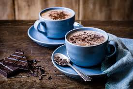 เครื่องดื่มที่เหมาะกับเวลาฝนตก: เติมความอุ่นให้หัวใจในวันที่ฟ้าหม่น