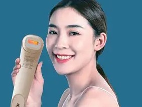 “อุปกรณ์กำจัดขน ไม่ใช่เครื่องพันธนาการอันเปราะบาง แต่คือการประกาศอิสรภาพของร่างกายและความงามในแบบที่เราเลือกเอง”