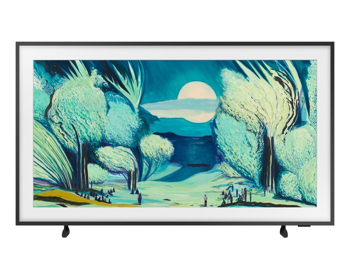 Samsung Art Store เพิ่มคอลเลกชันศิลปะโมเดิร์นและร่วมสมัย จาก Tate สู่บ้านคุณบนจอ The Frame