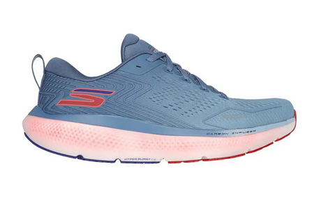 SKECHERS 2025 Hot 5 แนะนำ: รองเท้าวิ่งน้ำหนักเบาและสวมใส่สบายสำหรับนักเดินทางและนักกีฬา