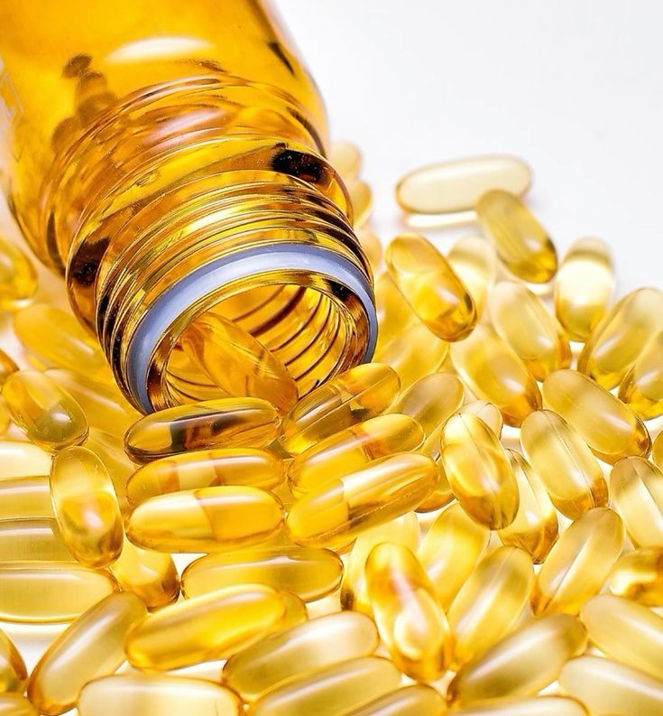 ð Fish Oil āļāđāļģāļĄāļąāļāļāļĨāļē āļāļąāļ§āļāđāļ§āļĒāļāļđāđāļĨāļŠāļļāļāļ āļēāļāļāļĩāđāļāļļāļāļāļ§āļĢāļĢāļđāđāļāļąāļ