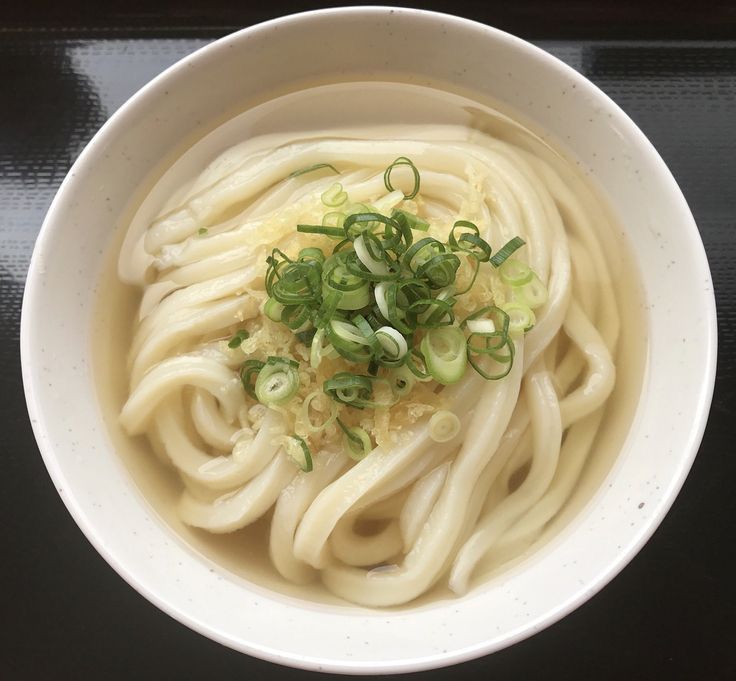 🍜 อูด้งครีมซอสเผ็ดเกาหลี สไตล์เด็กหอ