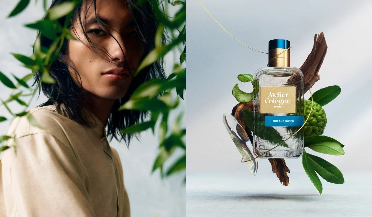 เรื่องราวน้ำหอม 6|Atelier Cologne: การเดินทางแห่งนวัตกรรมทางศิลปะในโคโลญจน์อันประณีต
