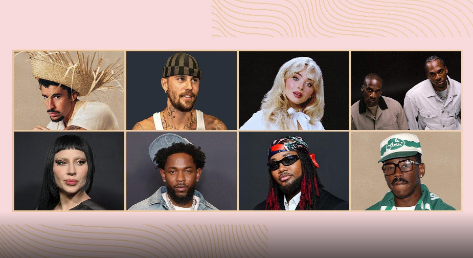 รายชื่อผู้เข้าชิง Grammy 2026 มาแล้ว! ศิลปินดัง คลื่นลูกใหม่ร่วมลุ้นรางวัลใหญ่