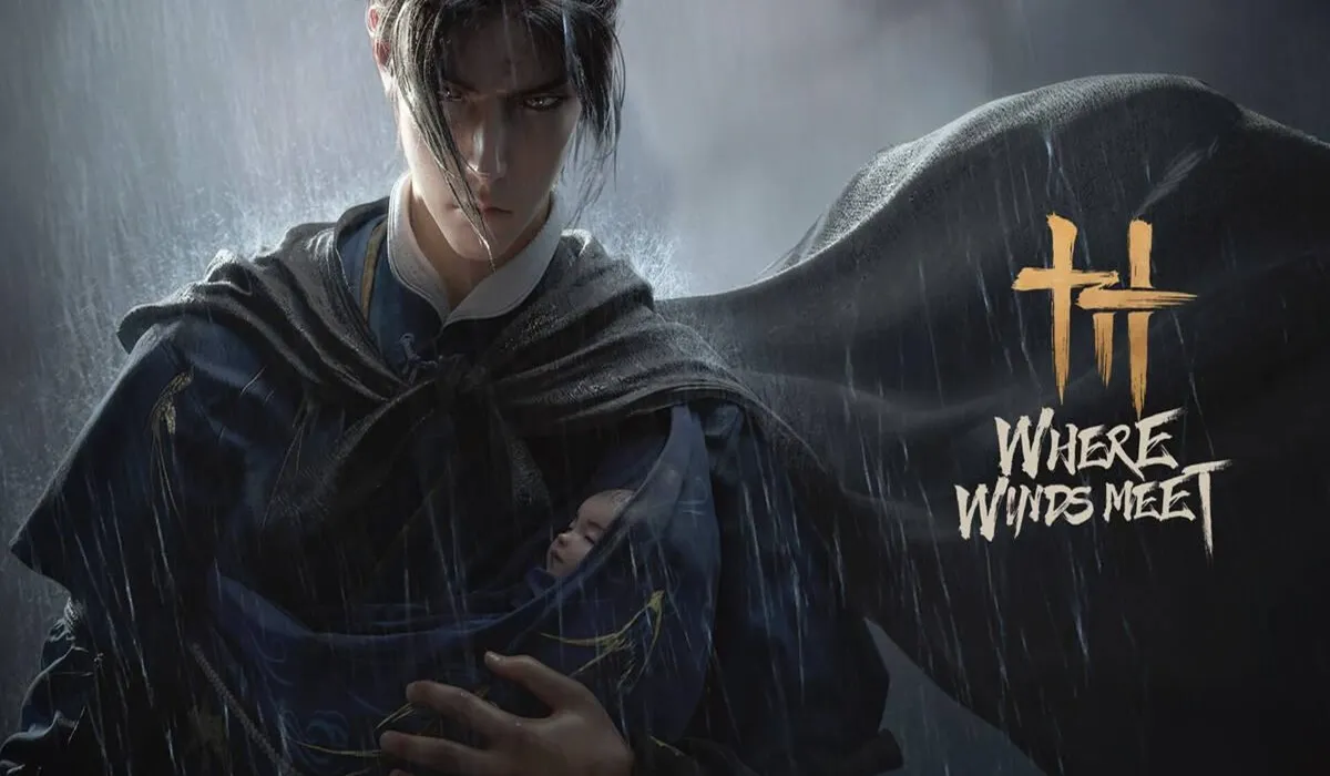 Where Winds Meet – เกม Action สไตล์จอมยุทธแบบ Open-World ที่สาย Wuxia ต้องร้องเห้ย! มันมาแล้ว!