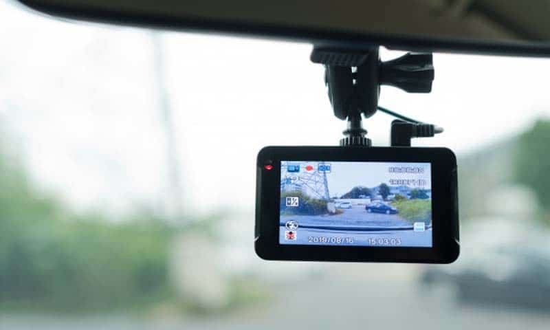 🚗 Aston Triple WiFi – กล้องติดรถยนต์ 3 กล้อง ครบ จบในเครื่องเดียว