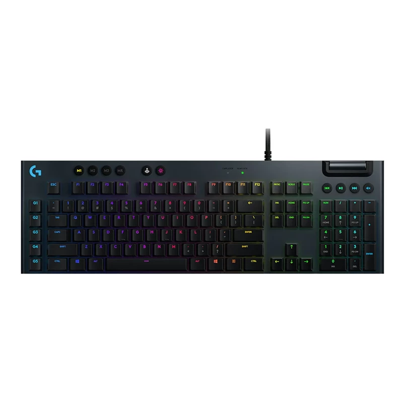 10 Mechanical Keyboard สำหรับมนุษย์เงินเดือน ดีไซน์สวย คุณภาพดี