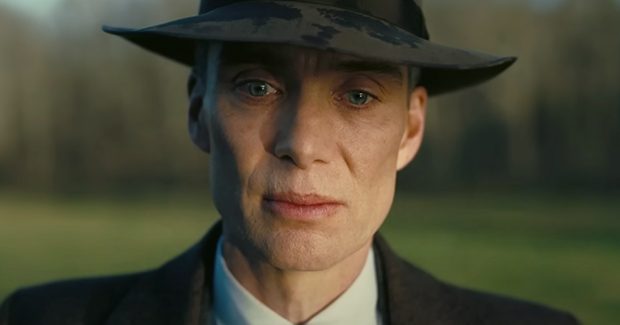 คัดเลือกนักแสดง | Cillian Murphy: คุณเห็นความคิดของฉันในดวงตาสีฟ้าของฉันไหม?
