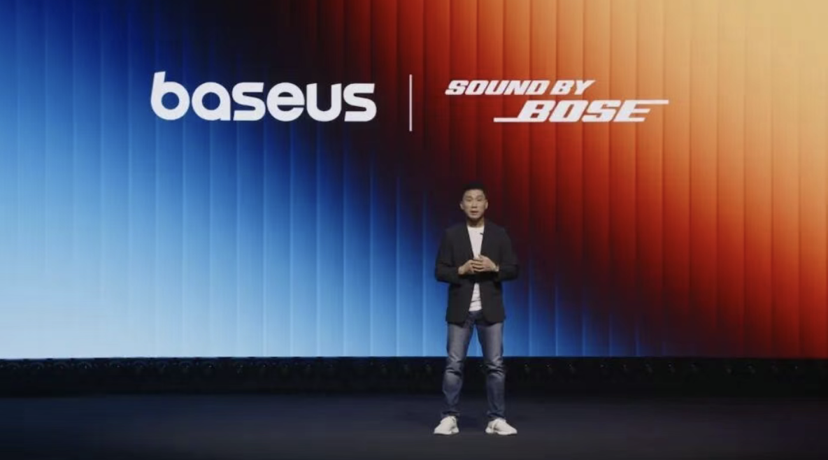 คุณภาพเสียงที่ดีในที่สุดที่ทุกคนสามารถเข้าถึงและจับต้องได้ baseus by BOSE