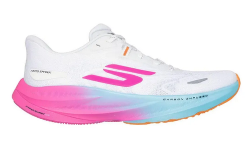 SKECHERS 2025 Hot 5 แนะนำ: รองเท้าวิ่งน้ำหนักเบาและสวมใส่สบายสำหรับนักเดินทางและนักกีฬา