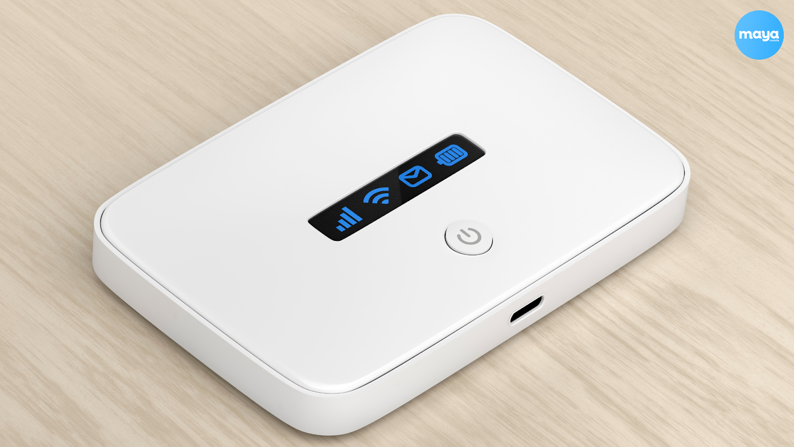 เชื่อมต่ออินเทอร์เน็ตได้ทุกเมื่อแม้อยู่นอกบ้าน | Pocket Wi-Fi คืออะไร? ใช้งานอย่างไร?