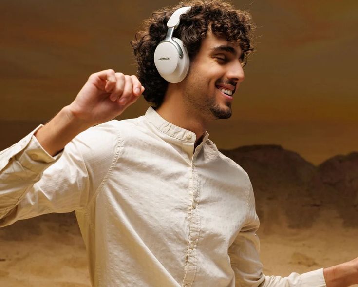 🎧✨ หูฟัง BOSE – ที่สุดของเสียงพรีเมียมและระบบตัดเสียงรบกวนที่โลกยอมรับ