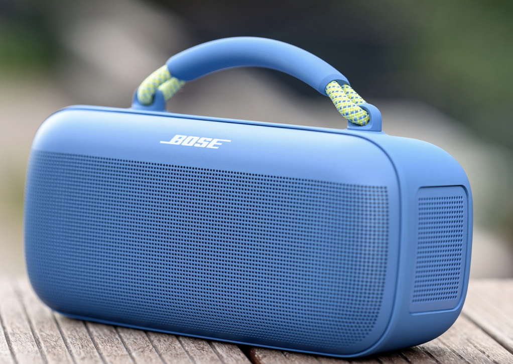 Bose SoundLink Max: ลำโพงพกพาที่สมบูรณ์แบบสำหรับงานปาร์ตี้ ให้เสียงเพลงเติมเต็มทุกพื้นที่ในบ้าน