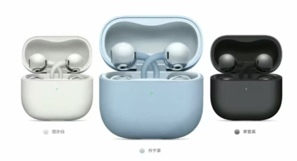 เปิดตัว Huawei FreeClip 2 หูฟังสุดคุ้มของ Huawei