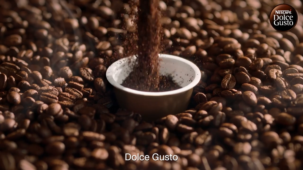 เครื่องชงกาแฟแคปซูลที่ตอบโจทย์ไลฟ์สไตล์คนยุคใหม่: NESCAFÉ Dolce Gusto Genio S Touch Silver ตัวช่วยแต่งบ้านและแต่งเช้าให้นุ่มนวลกว่าเดิม